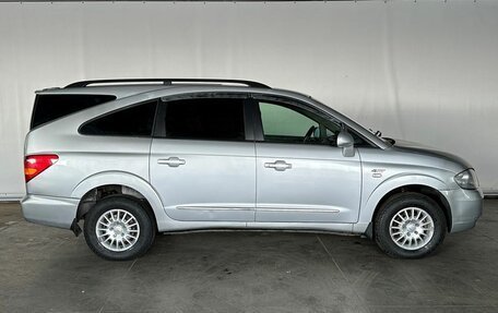 SsangYong Rodius I, 2011 год, 1 125 000 рублей, 4 фотография