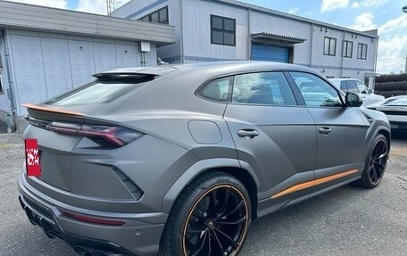 Lamborghini Urus I, 2021 год, 30 317 020 рублей, 17 фотография