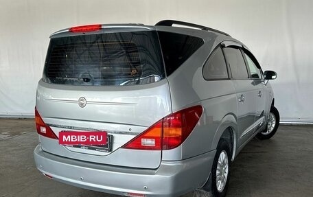 SsangYong Rodius I, 2011 год, 1 125 000 рублей, 5 фотография