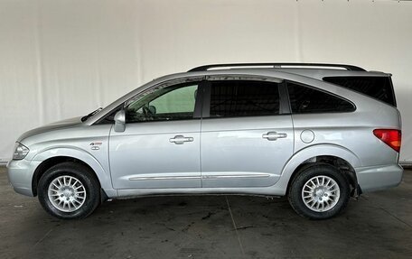 SsangYong Rodius I, 2011 год, 1 125 000 рублей, 8 фотография