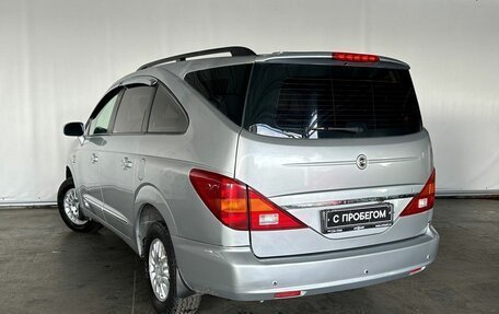 SsangYong Rodius I, 2011 год, 1 125 000 рублей, 7 фотография