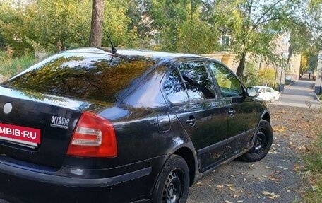 Skoda Octavia, 2007 год, 485 000 рублей, 3 фотография