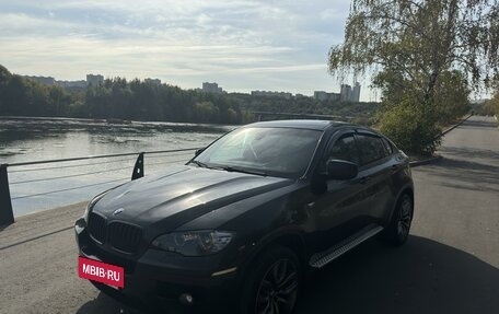 BMW X6, 2011 год, 1 800 000 рублей, 8 фотография