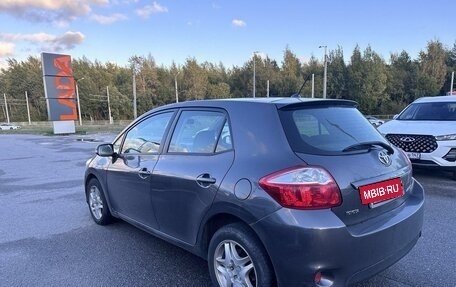 Toyota Auris II, 2011 год, 1 088 000 рублей, 7 фотография