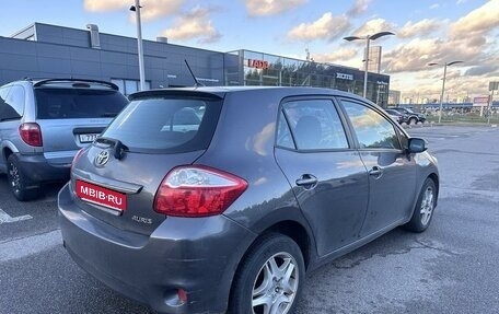 Toyota Auris II, 2011 год, 1 088 000 рублей, 8 фотография