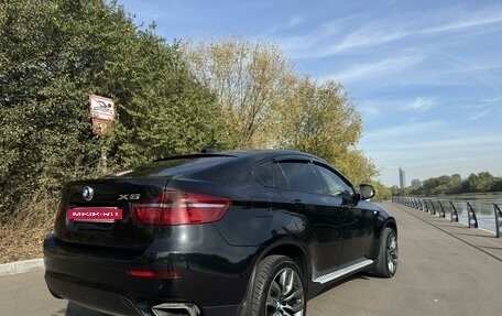 BMW X6, 2011 год, 1 800 000 рублей, 5 фотография