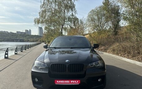 BMW X6, 2011 год, 1 800 000 рублей, 7 фотография