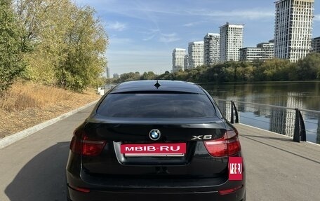 BMW X6, 2011 год, 1 800 000 рублей, 4 фотография