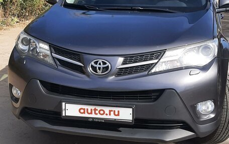 Toyota RAV4, 2013 год, 1 750 000 рублей, 1 фотография