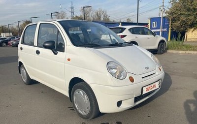 Daewoo Matiz I, 2010 год, 275 000 рублей, 1 фотография