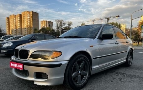 BMW 3 серия, 2004 год, 1 000 000 рублей, 1 фотография