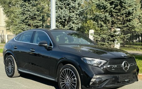 Mercedes-Benz GLC Coupe, 2024 год, 11 800 000 рублей, 1 фотография