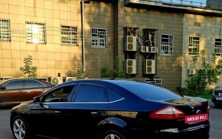 Ford Mondeo IV, 2010 год, 950 000 рублей, 5 фотография