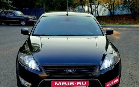 Ford Mondeo IV, 2010 год, 950 000 рублей, 9 фотография