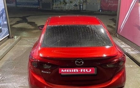 Mazda 3, 2014 год, 1 450 000 рублей, 6 фотография