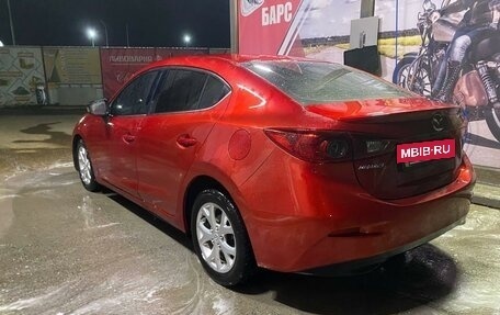 Mazda 3, 2014 год, 1 450 000 рублей, 5 фотография