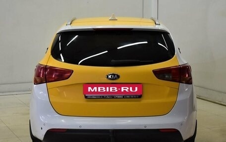 KIA cee'd III, 2017 год, 1 175 000 рублей, 3 фотография