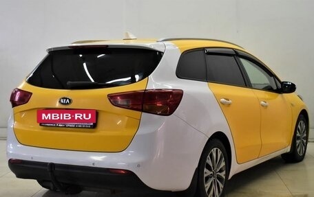 KIA cee'd III, 2017 год, 1 175 000 рублей, 4 фотография