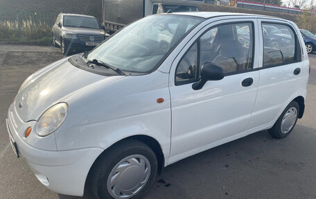 Daewoo Matiz I, 2010 год, 275 000 рублей, 3 фотография