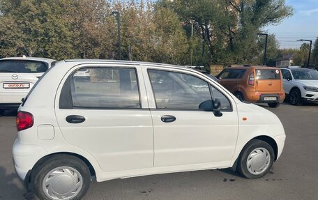 Daewoo Matiz I, 2010 год, 275 000 рублей, 2 фотография