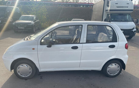 Daewoo Matiz I, 2010 год, 275 000 рублей, 4 фотография