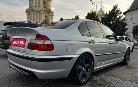 BMW 3 серия, 2004 год, 1 000 000 рублей, 7 фотография