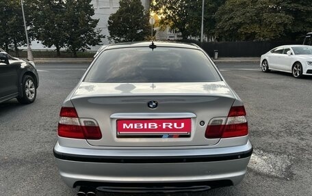 BMW 3 серия, 2004 год, 1 000 000 рублей, 6 фотография