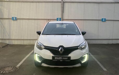 Renault Kaptur I рестайлинг, 2019 год, 1 150 000 рублей, 6 фотография