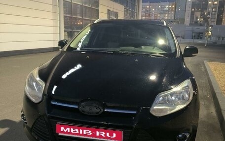 Ford Focus III, 2012 год, 850 000 рублей, 6 фотография