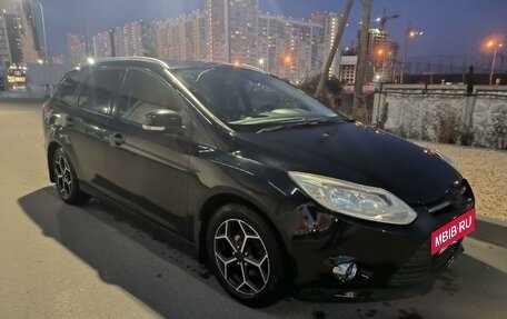 Ford Focus III, 2012 год, 850 000 рублей, 4 фотография