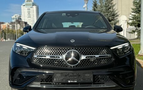 Mercedes-Benz GLC Coupe, 2024 год, 11 800 000 рублей, 2 фотография