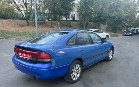 Mazda 626, 1994 год, 220 000 рублей, 7 фотография