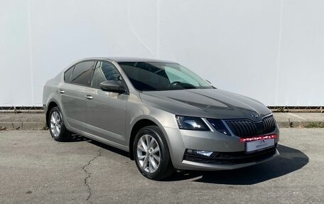 Skoda Octavia, 2020 год, 2 060 000 рублей, 3 фотография