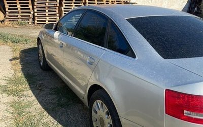 Audi A6, 2005 год, 850 000 рублей, 1 фотография