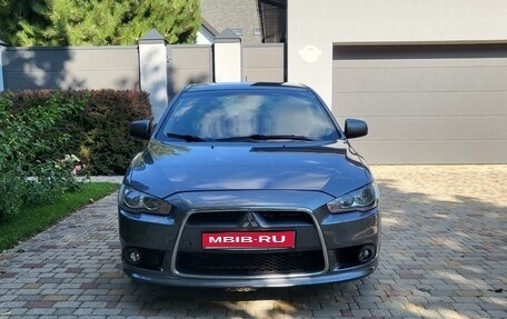 Mitsubishi Lancer IX, 2008 год, 790 000 рублей, 1 фотография