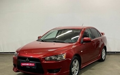 Mitsubishi Lancer IX, 2007 год, 820 000 рублей, 1 фотография