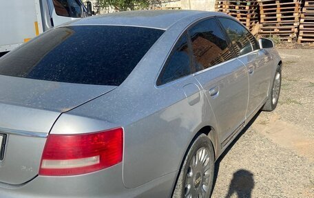 Audi A6, 2005 год, 850 000 рублей, 2 фотография