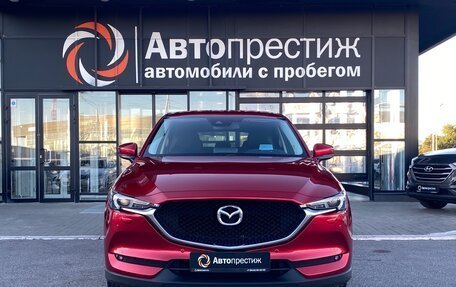 Mazda CX-5 II, 2020 год, 3 440 000 рублей, 2 фотография