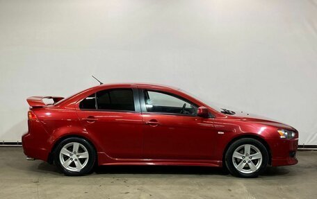 Mitsubishi Lancer IX, 2007 год, 820 000 рублей, 4 фотография