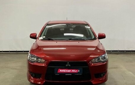 Mitsubishi Lancer IX, 2007 год, 820 000 рублей, 2 фотография