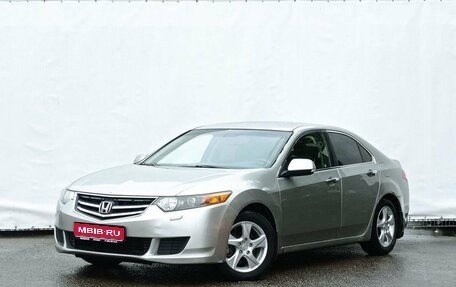 Honda Accord VIII рестайлинг, 2008 год, 970 000 рублей, 1 фотография