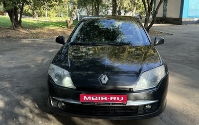 Renault Laguna III рестайлинг, 2008 год, 850 000 рублей, 1 фотография