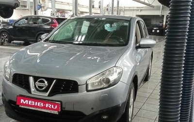 Nissan Qashqai, 2012 год, 1 296 000 рублей, 1 фотография