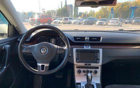 Volkswagen Passat B7, 2011 год, 1 050 000 рублей, 6 фотография