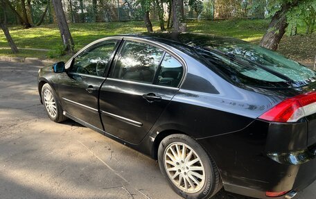 Renault Laguna III рестайлинг, 2008 год, 850 000 рублей, 3 фотография