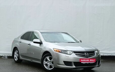 Honda Accord VIII рестайлинг, 2008 год, 970 000 рублей, 3 фотография