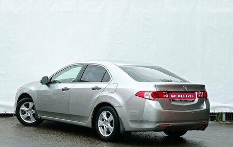 Honda Accord VIII рестайлинг, 2008 год, 970 000 рублей, 7 фотография