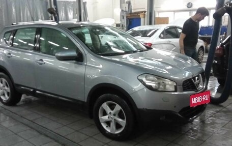 Nissan Qashqai, 2012 год, 1 296 000 рублей, 2 фотография