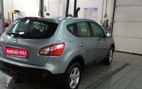 Nissan Qashqai, 2012 год, 1 296 000 рублей, 3 фотография