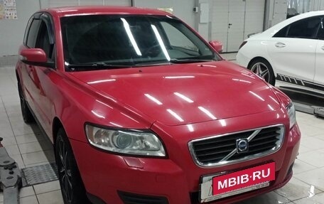 Volvo V50 I, 2009 год, 756 000 рублей, 2 фотография